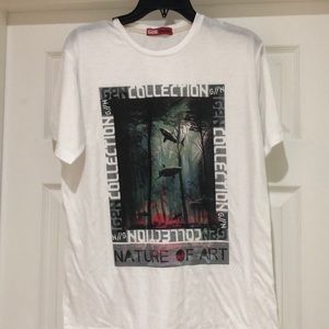 EUC G2N Tee Size L